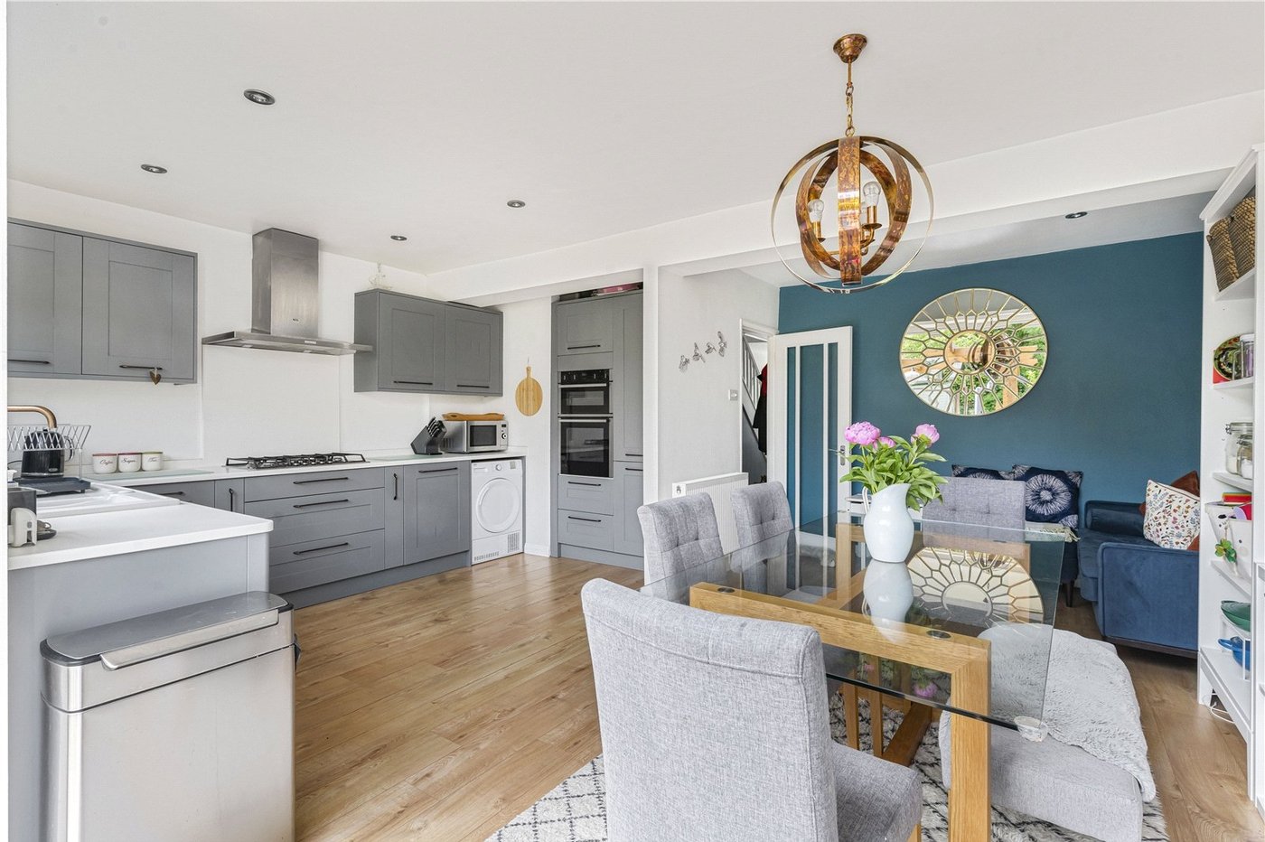3 bedroom house for sale in Dartford | Robinson Jackson