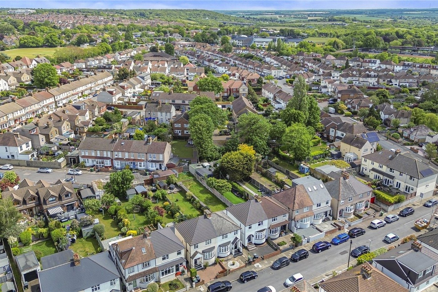 3 bedroom house for sale in Dartford | Robinson Jackson