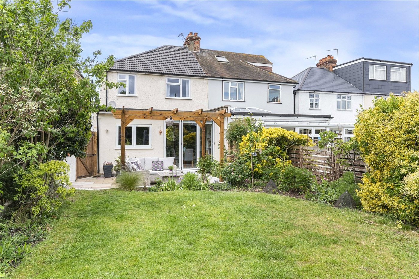3 bedroom house for sale in Dartford | Robinson Jackson