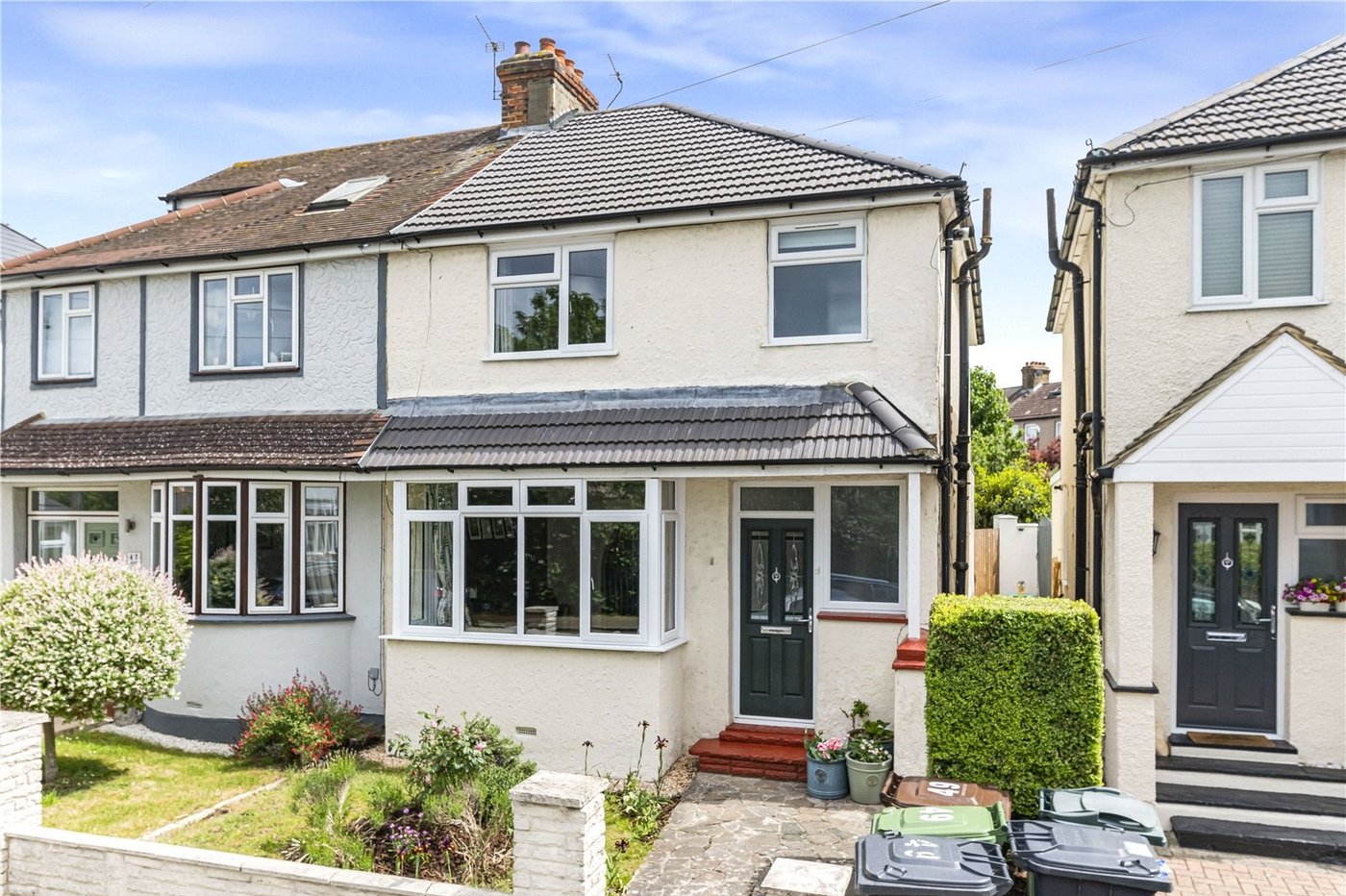 3 bedroom house for sale in Dartford | Robinson Jackson
