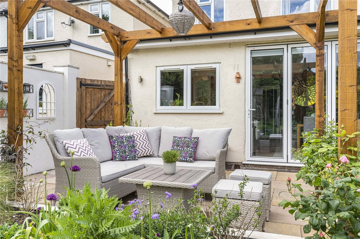 3 bedroom house for sale in Dartford | Robinson Jackson