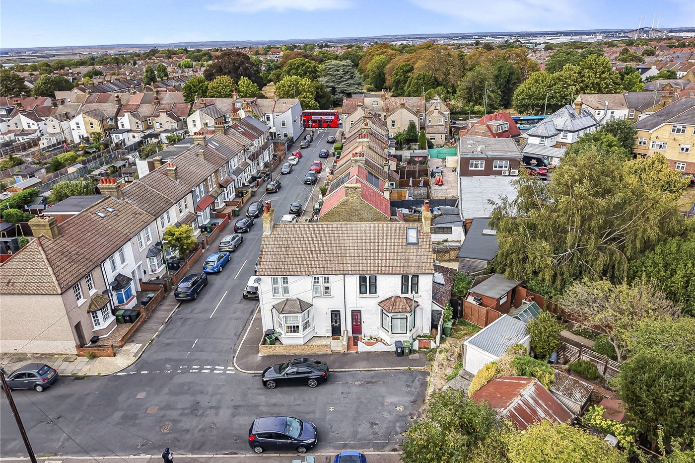 3 bedroom house for sale in Dartford | Robinson Jackson