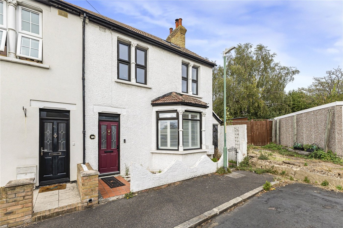 3 bedroom house for sale in Dartford | Robinson Jackson
