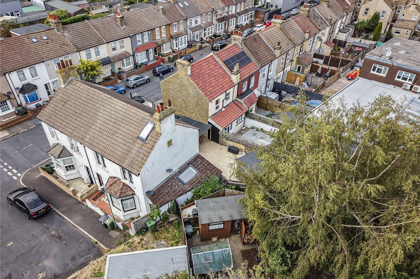 3 bedroom house for sale in Dartford | Robinson Jackson