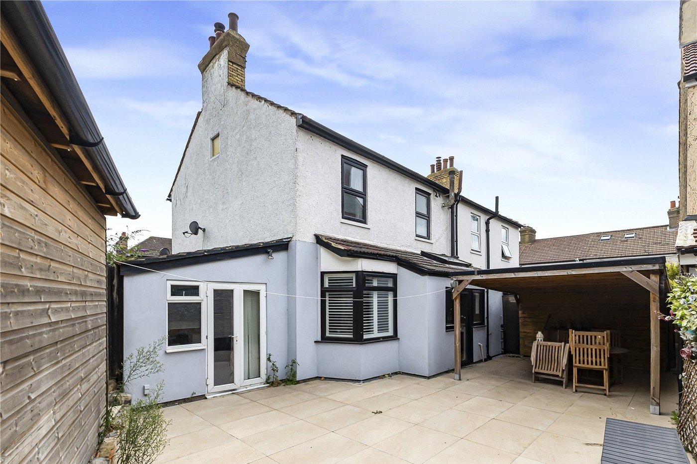 3 bedroom house for sale in Dartford | Robinson Jackson
