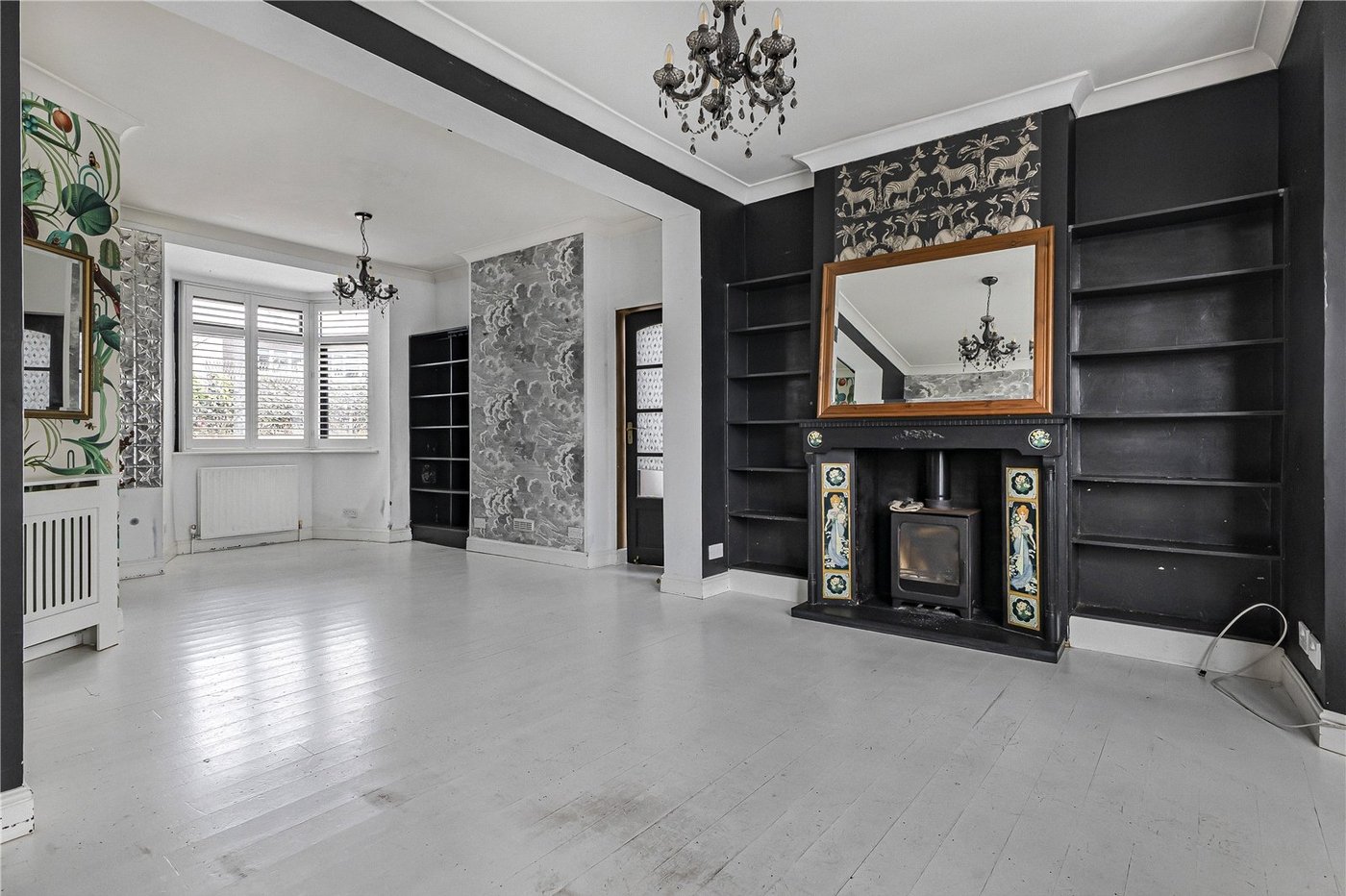 3 bedroom house for sale in Dartford | Robinson Jackson