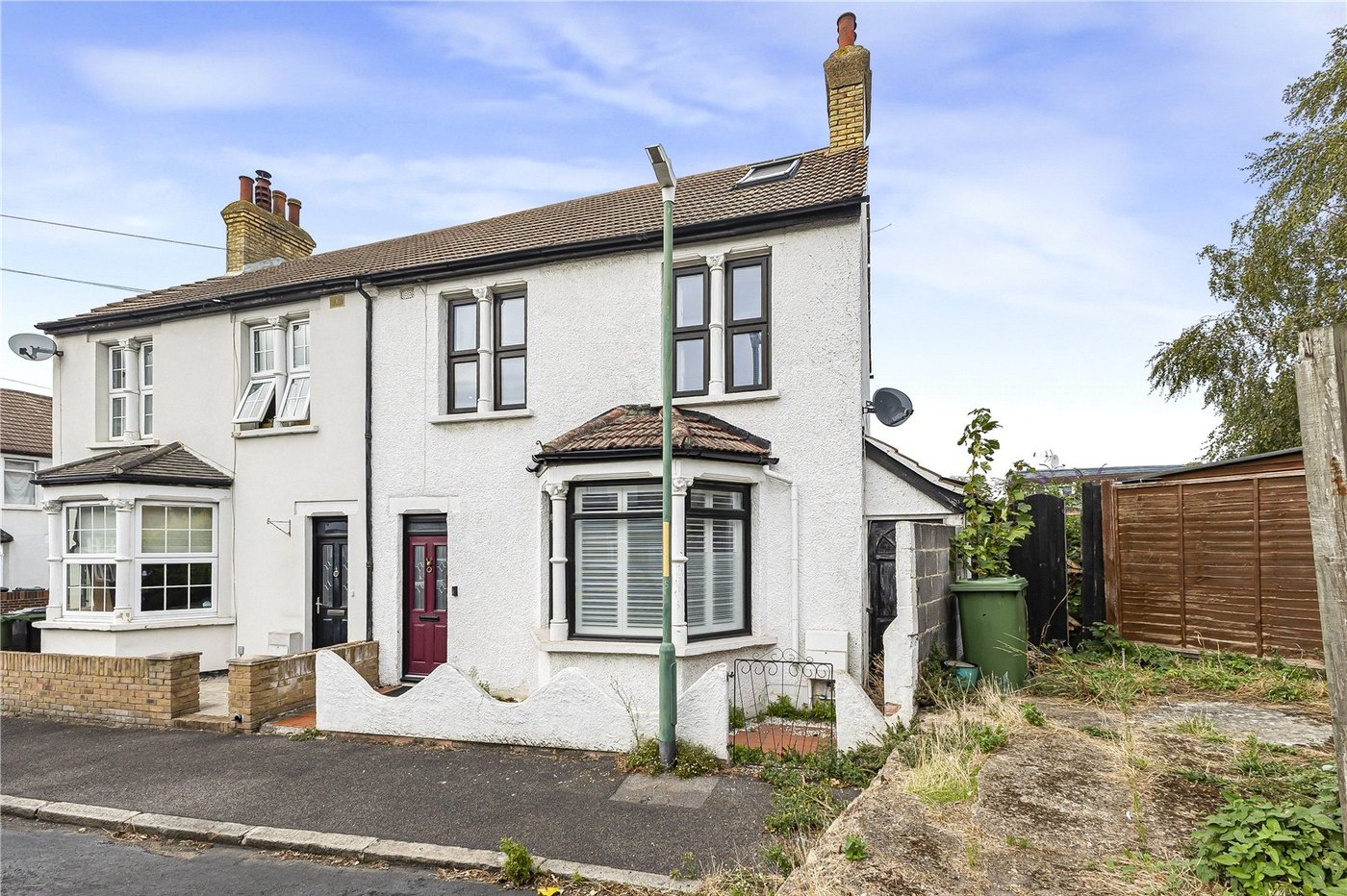 3 bedroom house for sale in Dartford | Robinson Jackson