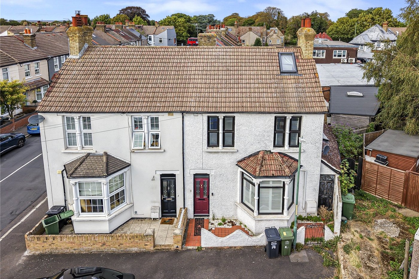 3 bedroom house for sale in Dartford | Robinson Jackson