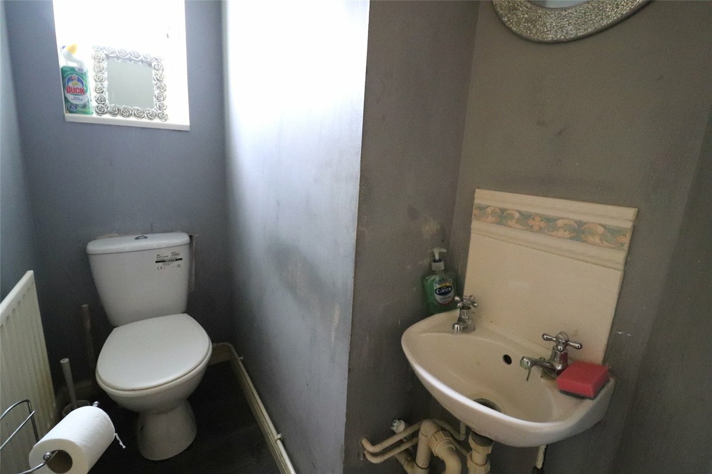 4 bedroom house for sale in Northumberland Heath | Robinson Jackson