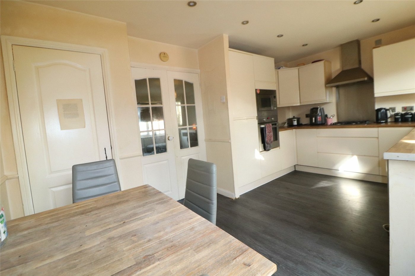 4 bedroom house for sale in Northumberland Heath | Robinson Jackson