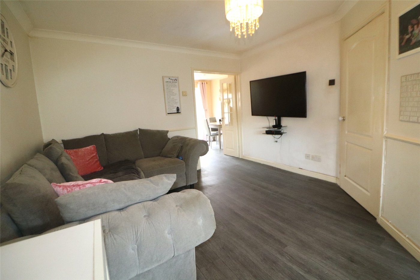 4 bedroom house for sale in Northumberland Heath | Robinson Jackson