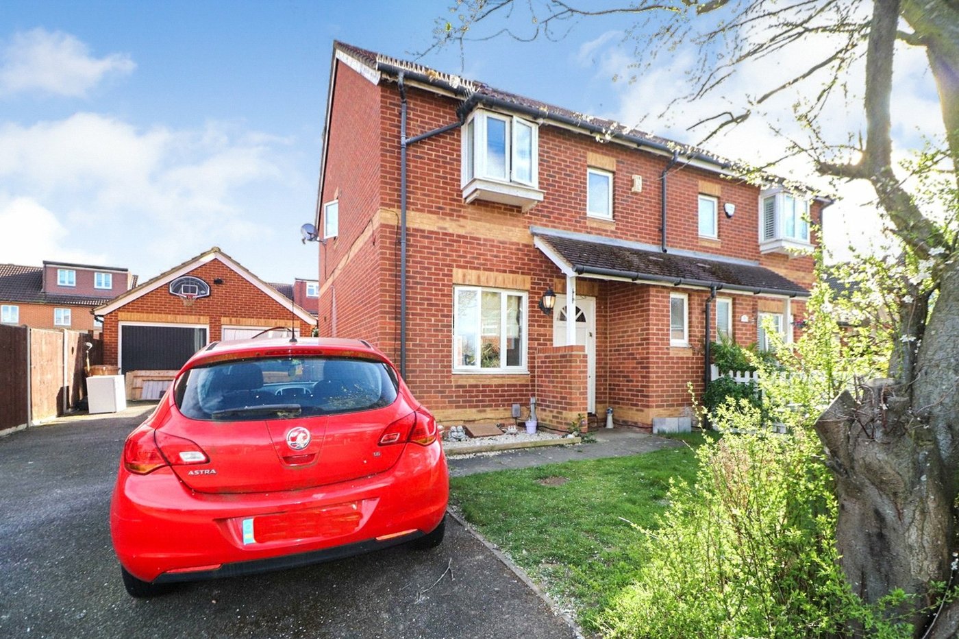 4 bedroom house for sale in Northumberland Heath | Robinson Jackson