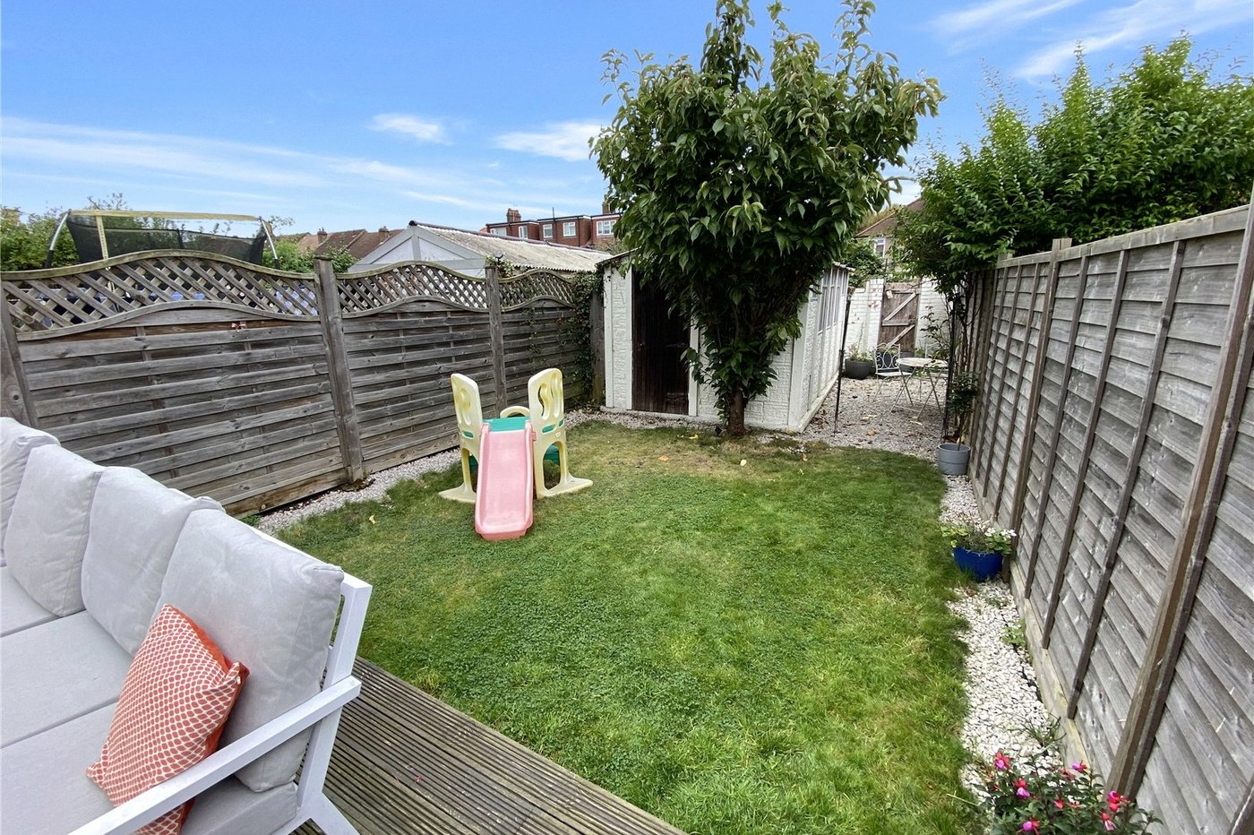 3 bedroom house for sale in South Welling | Robinson Jackson