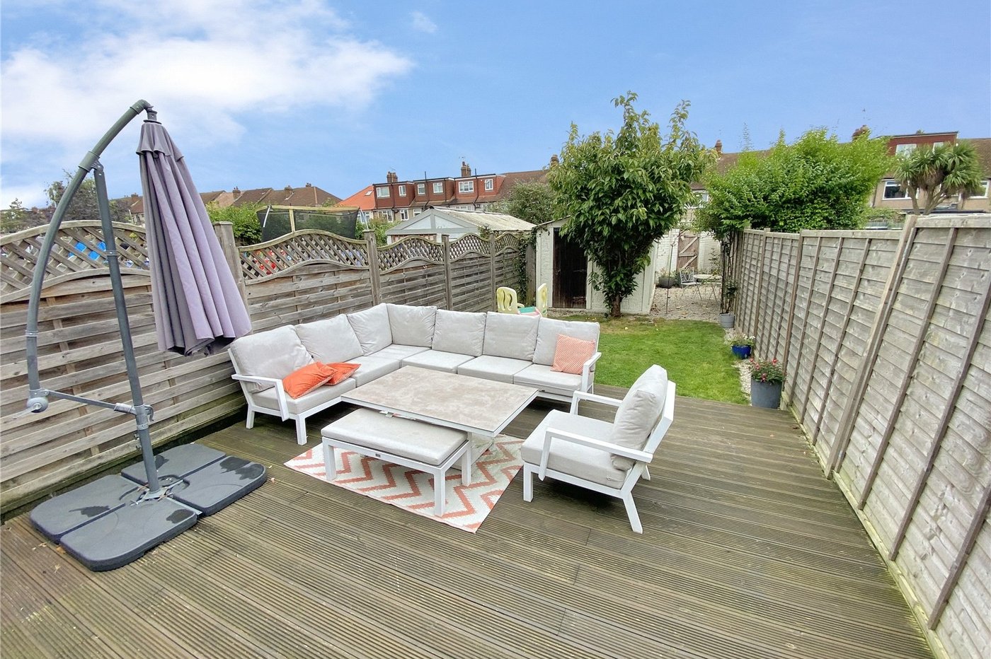 3 bedroom house for sale in South Welling | Robinson Jackson