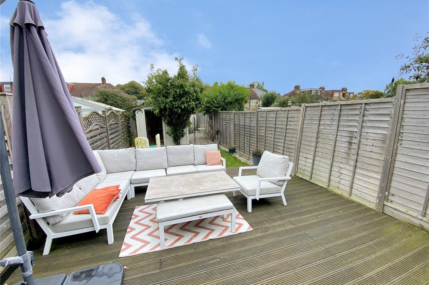 3 bedroom house for sale in South Welling | Robinson Jackson
