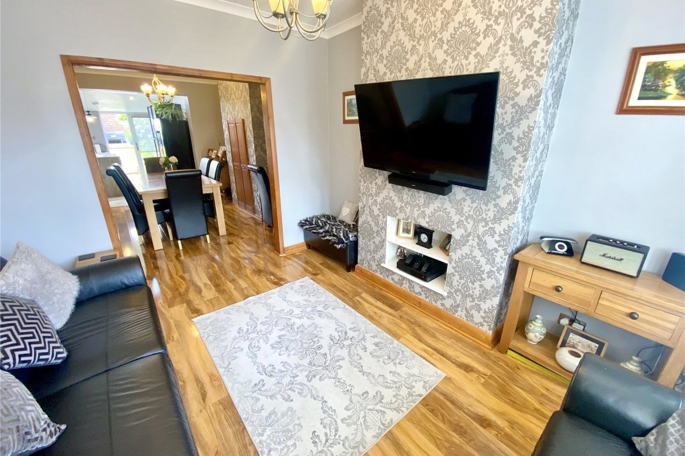 3 bedroom house for sale in South Welling | Robinson Jackson
