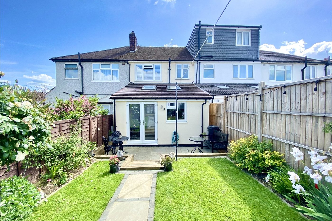 3 bedroom house for sale in South Welling | Robinson Jackson