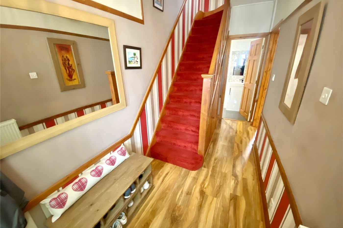 3 bedroom house for sale in South Welling | Robinson Jackson