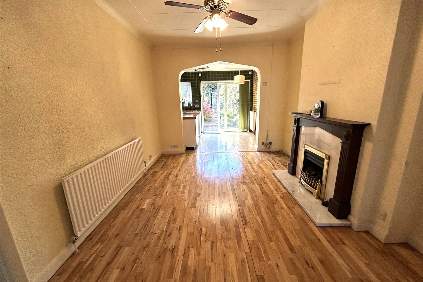 3 bedroom house for sale in South Welling | Robinson Jackson