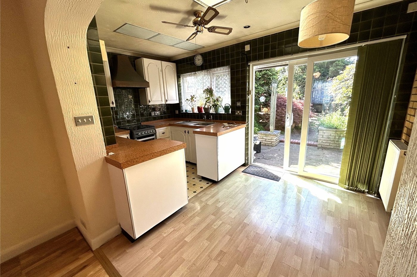 3 bedroom house for sale in South Welling | Robinson Jackson