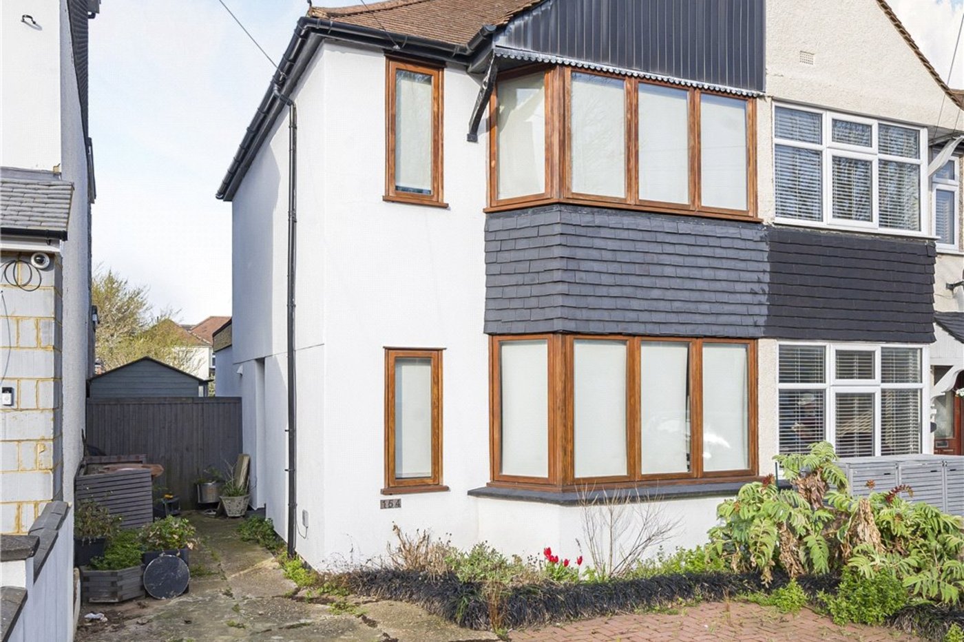 2 bedroom house to rent in South Welling | Robinson Jackson