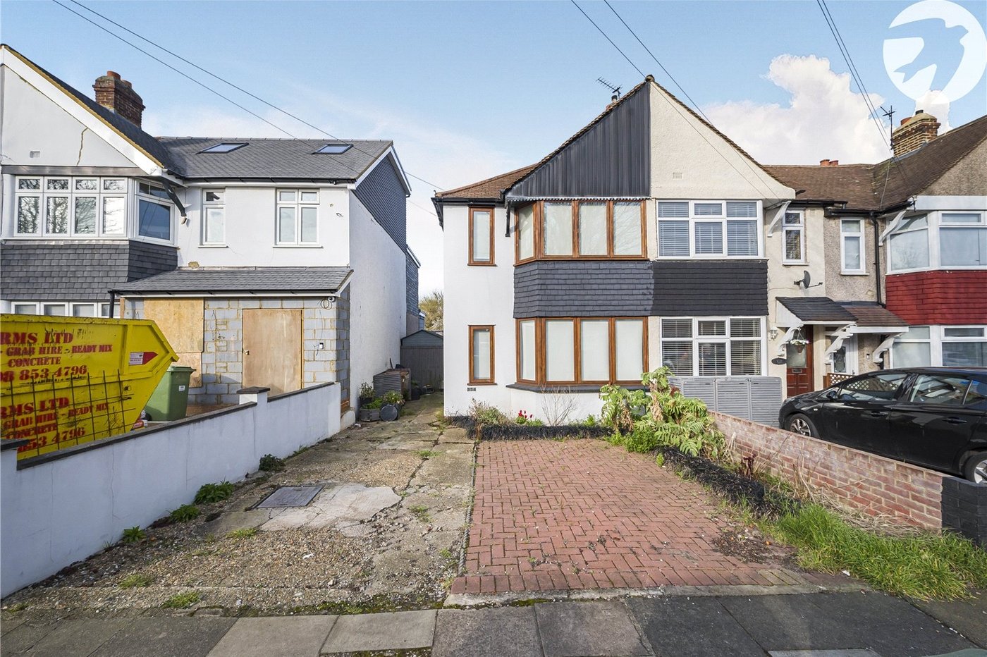 2 bedroom house to rent in South Welling | Robinson Jackson