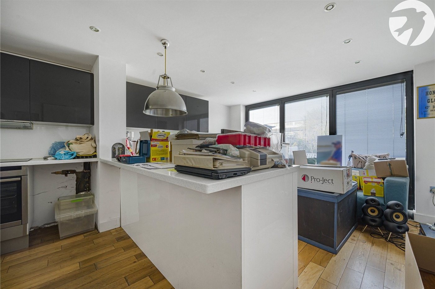 2 bedroom house to rent in South Welling | Robinson Jackson