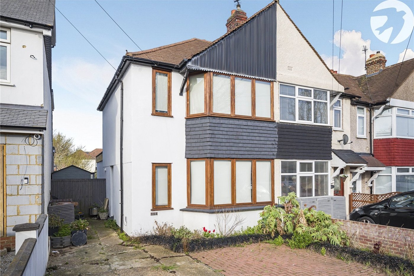 2 bedroom house to rent in South Welling | Robinson Jackson