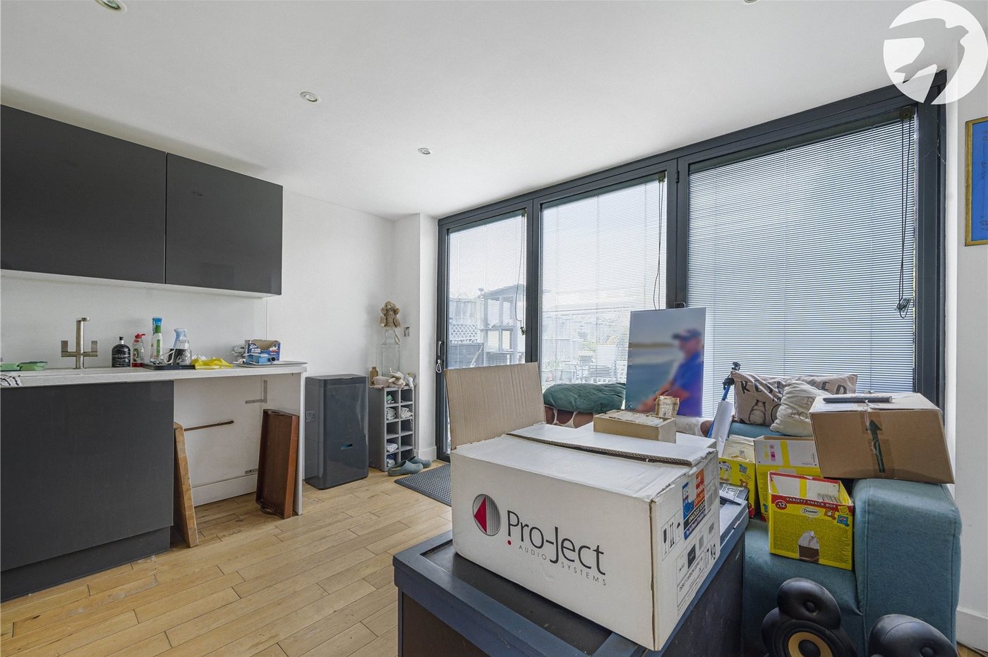 2 bedroom house to rent in South Welling | Robinson Jackson