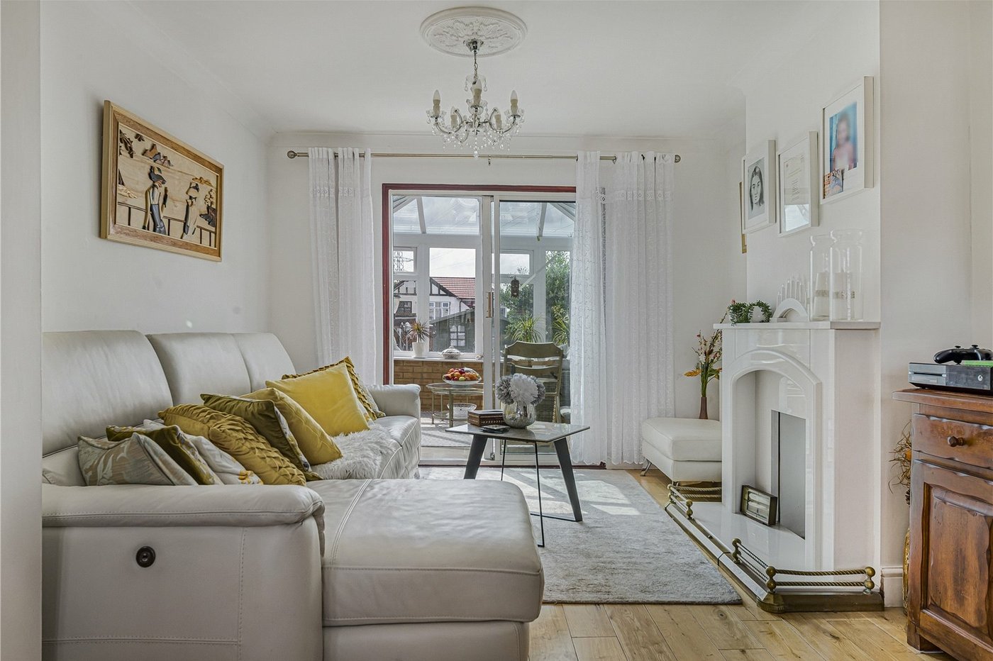 4 bedroom house for sale in South Welling | Robinson Jackson