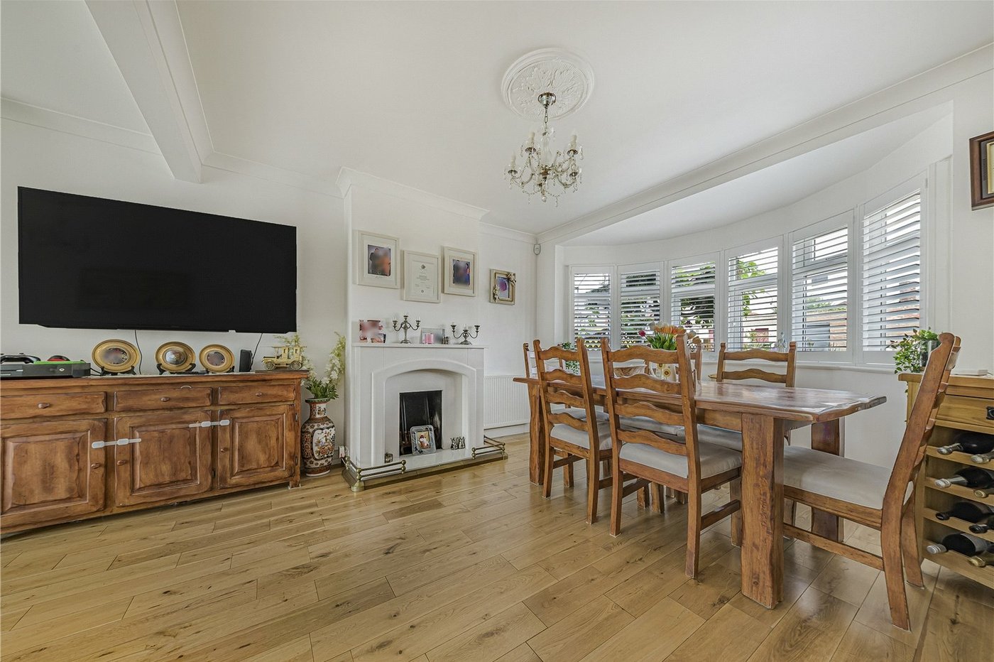 4 bedroom house for sale in South Welling | Robinson Jackson