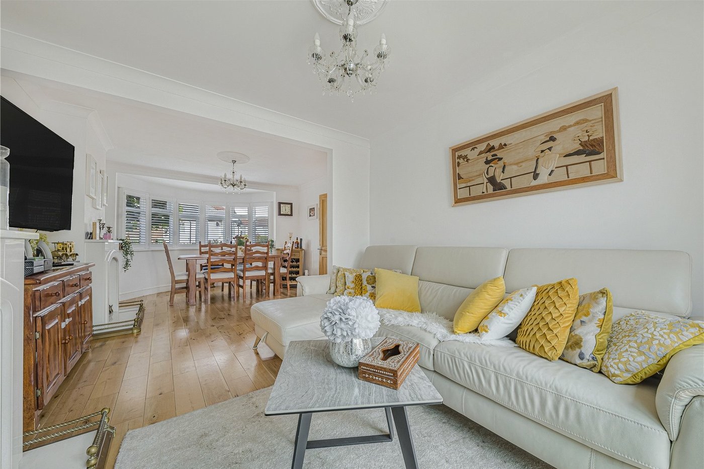 4 bedroom house for sale in South Welling | Robinson Jackson