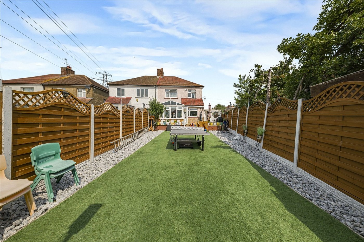 4 bedroom house for sale in South Welling | Robinson Jackson