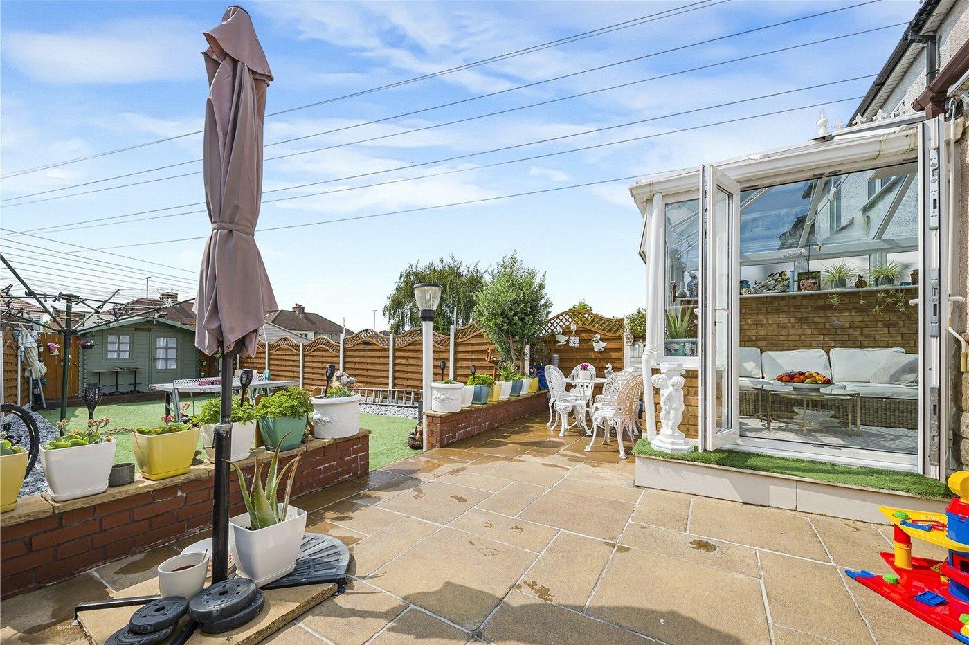 4 bedroom house for sale in South Welling | Robinson Jackson