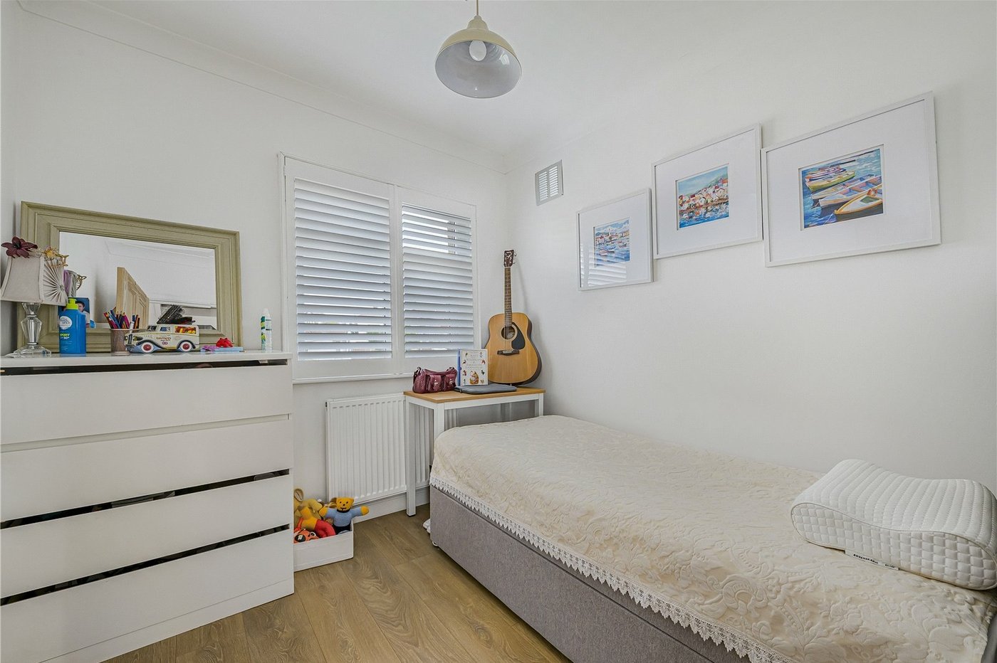 4 bedroom house for sale in South Welling | Robinson Jackson