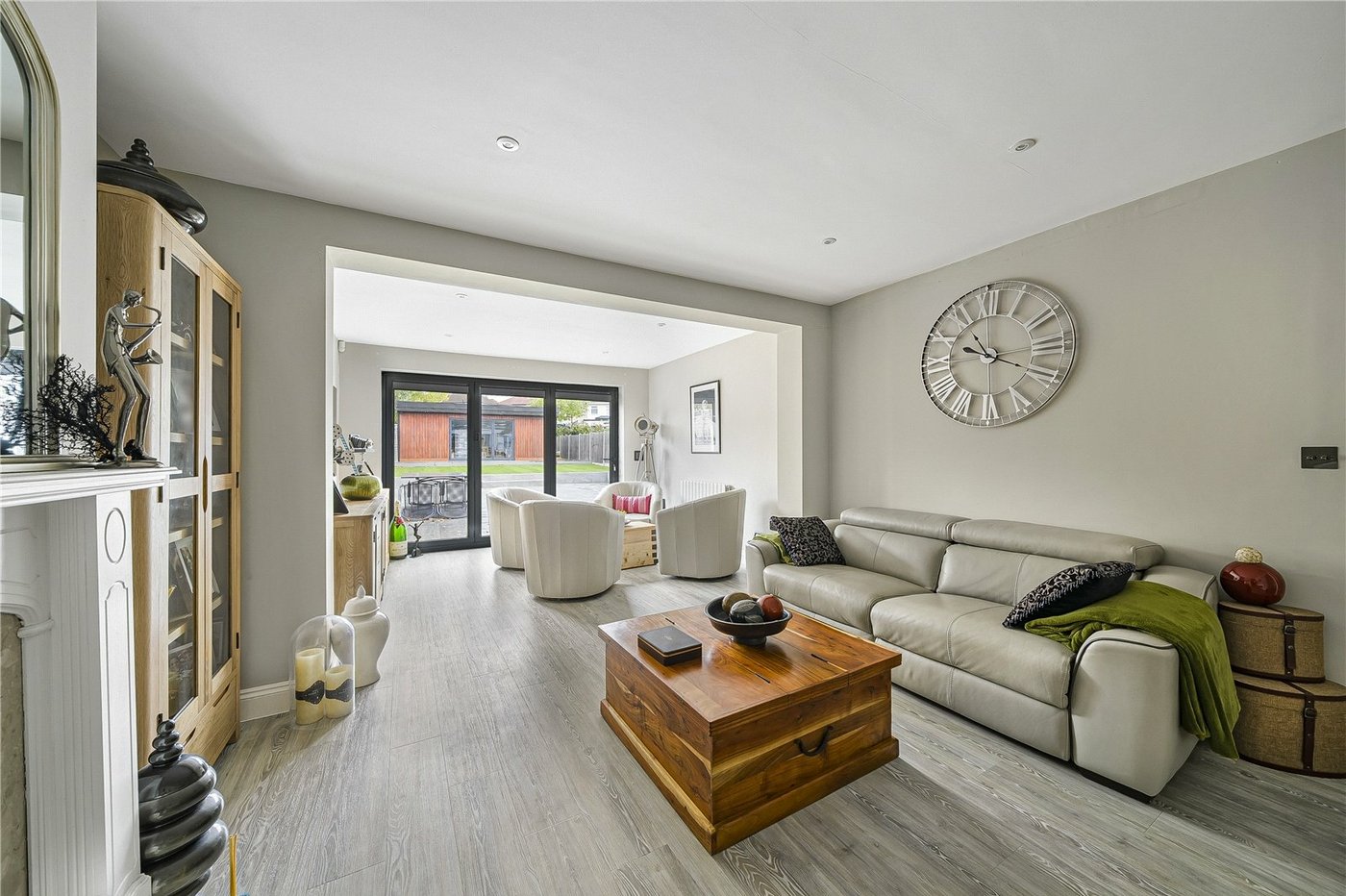 3 bedroom bungalow for sale in South Welling | Robinson Jackson