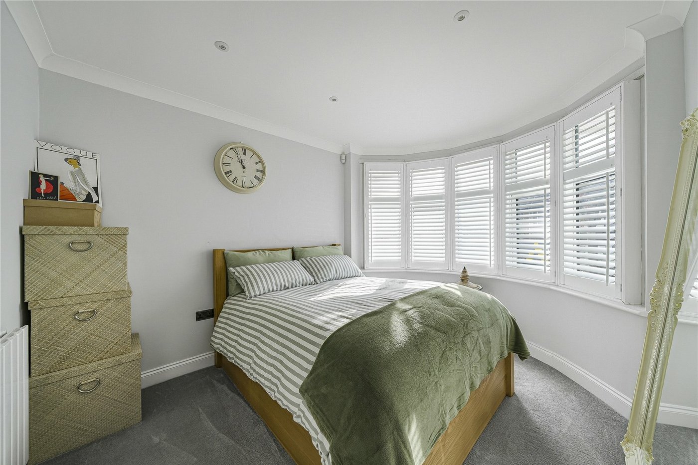 3 bedroom bungalow for sale in South Welling | Robinson Jackson