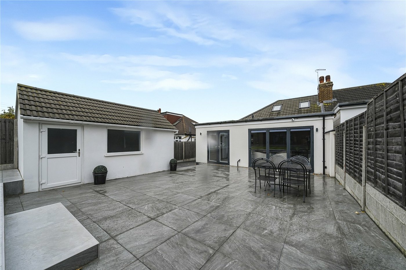 3 bedroom bungalow for sale in South Welling | Robinson Jackson