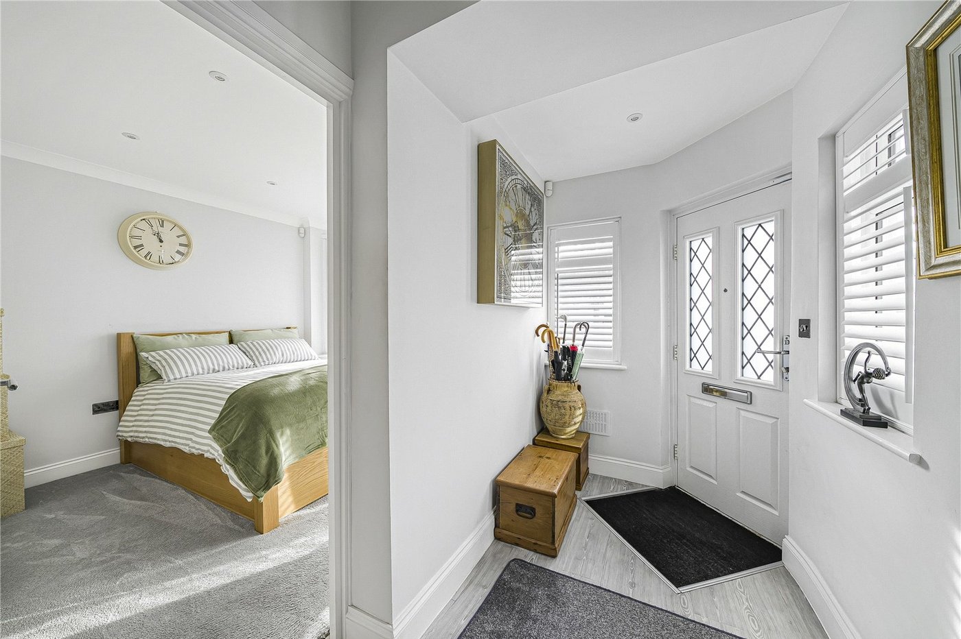 3 bedroom bungalow for sale in South Welling | Robinson Jackson