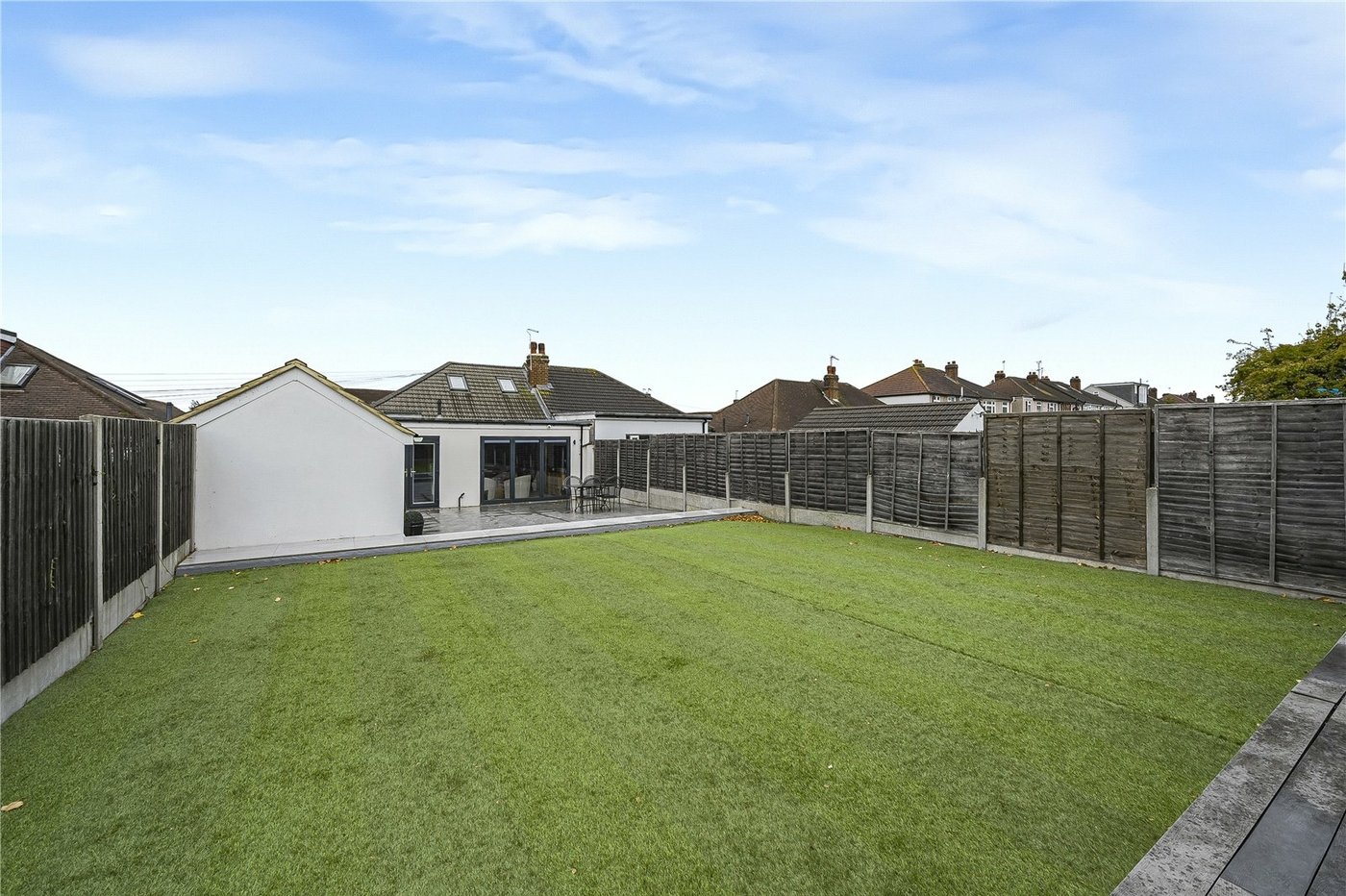 3 bedroom bungalow for sale in South Welling | Robinson Jackson