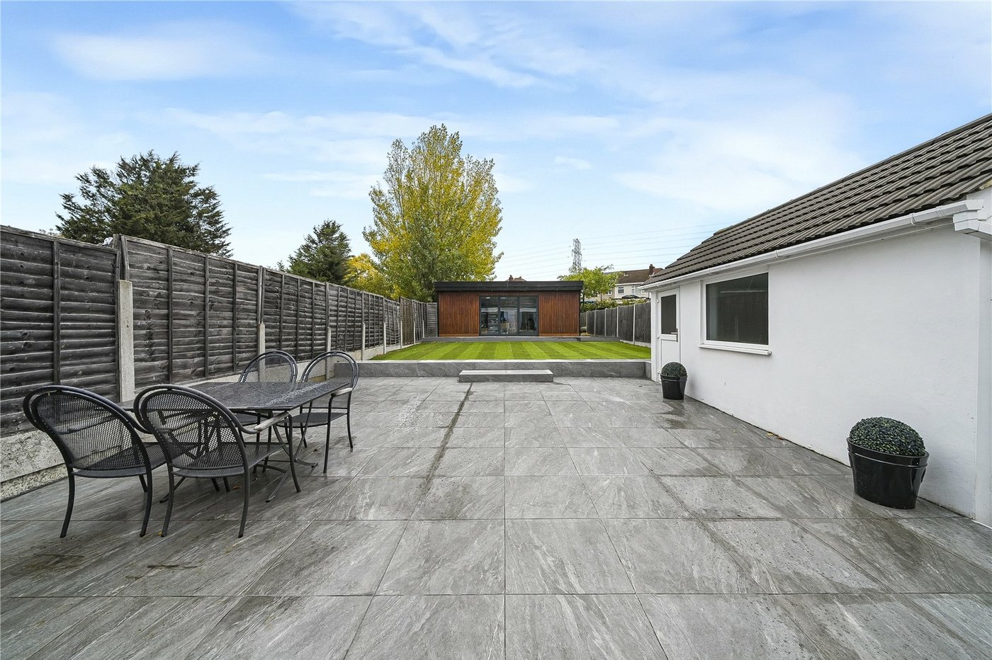 3 bedroom bungalow for sale in South Welling | Robinson Jackson