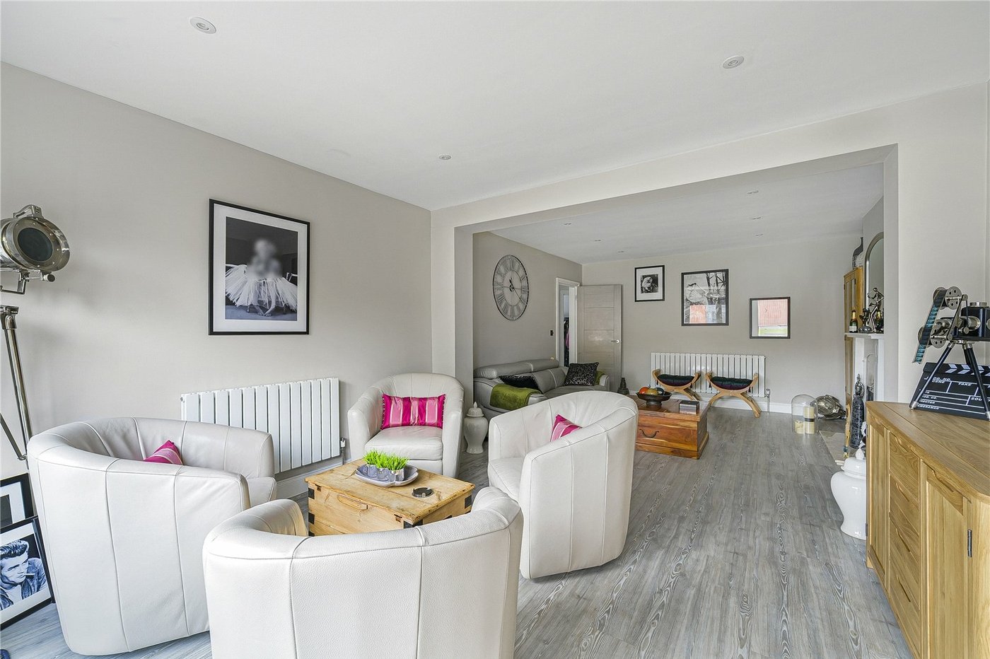 3 bedroom bungalow for sale in South Welling | Robinson Jackson