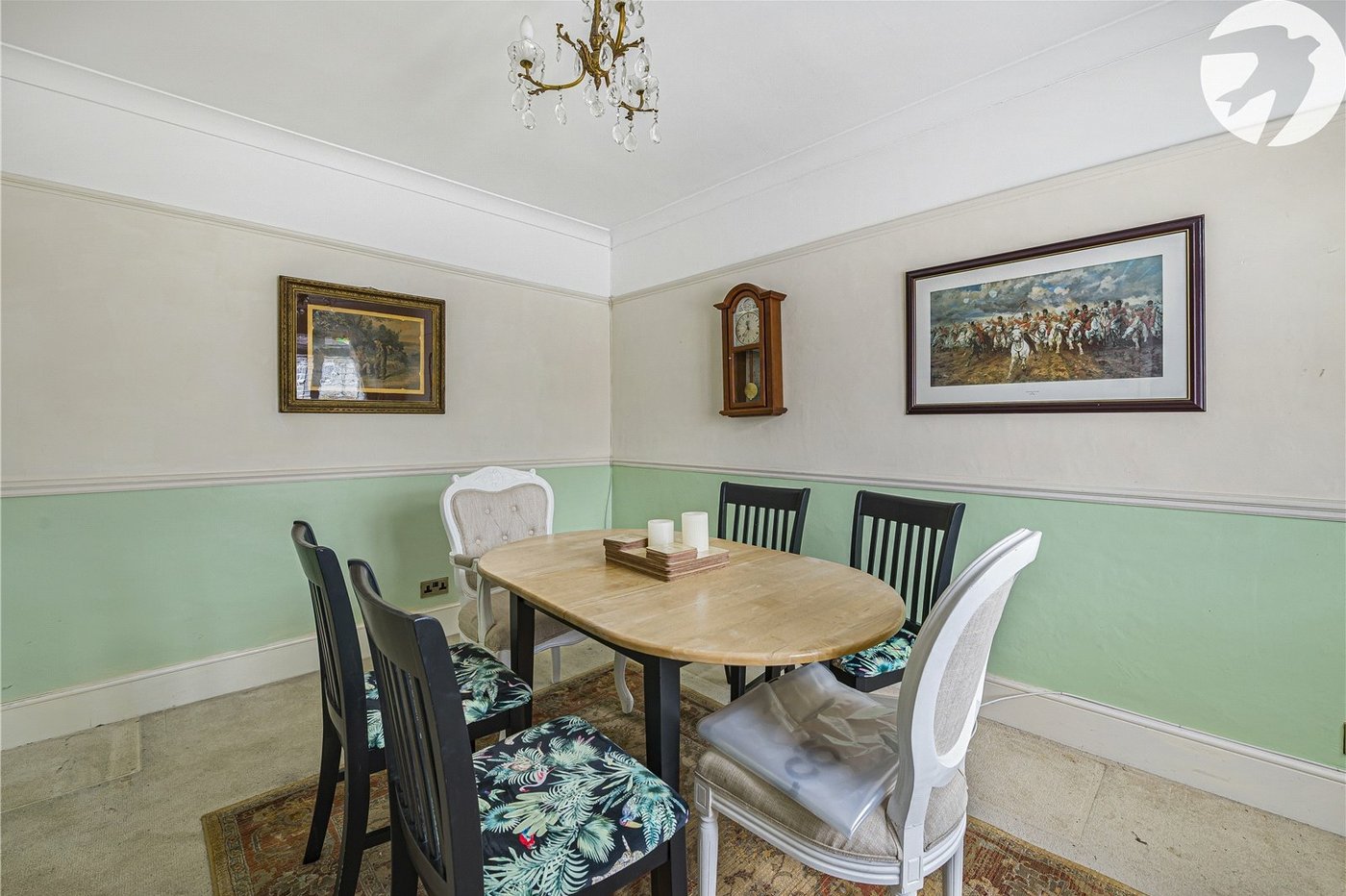 2 bedroom bungalow for sale in South Welling | Robinson Jackson