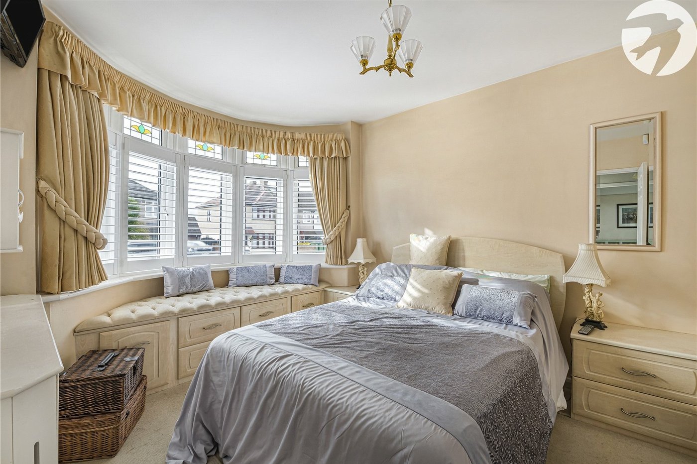 2 bedroom bungalow for sale in South Welling | Robinson Jackson