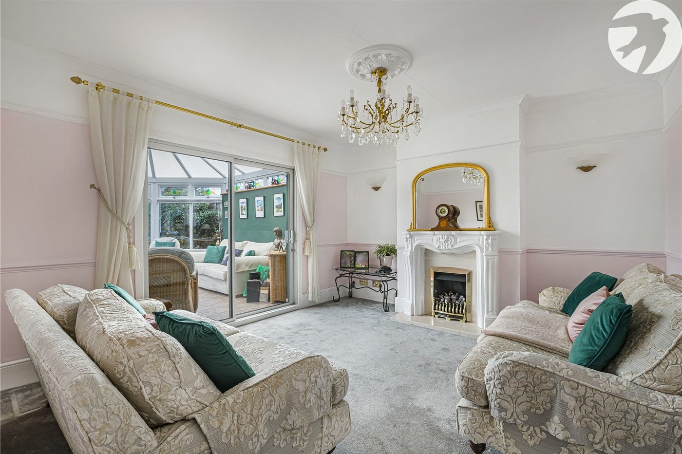 2 bedroom bungalow for sale in South Welling | Robinson Jackson