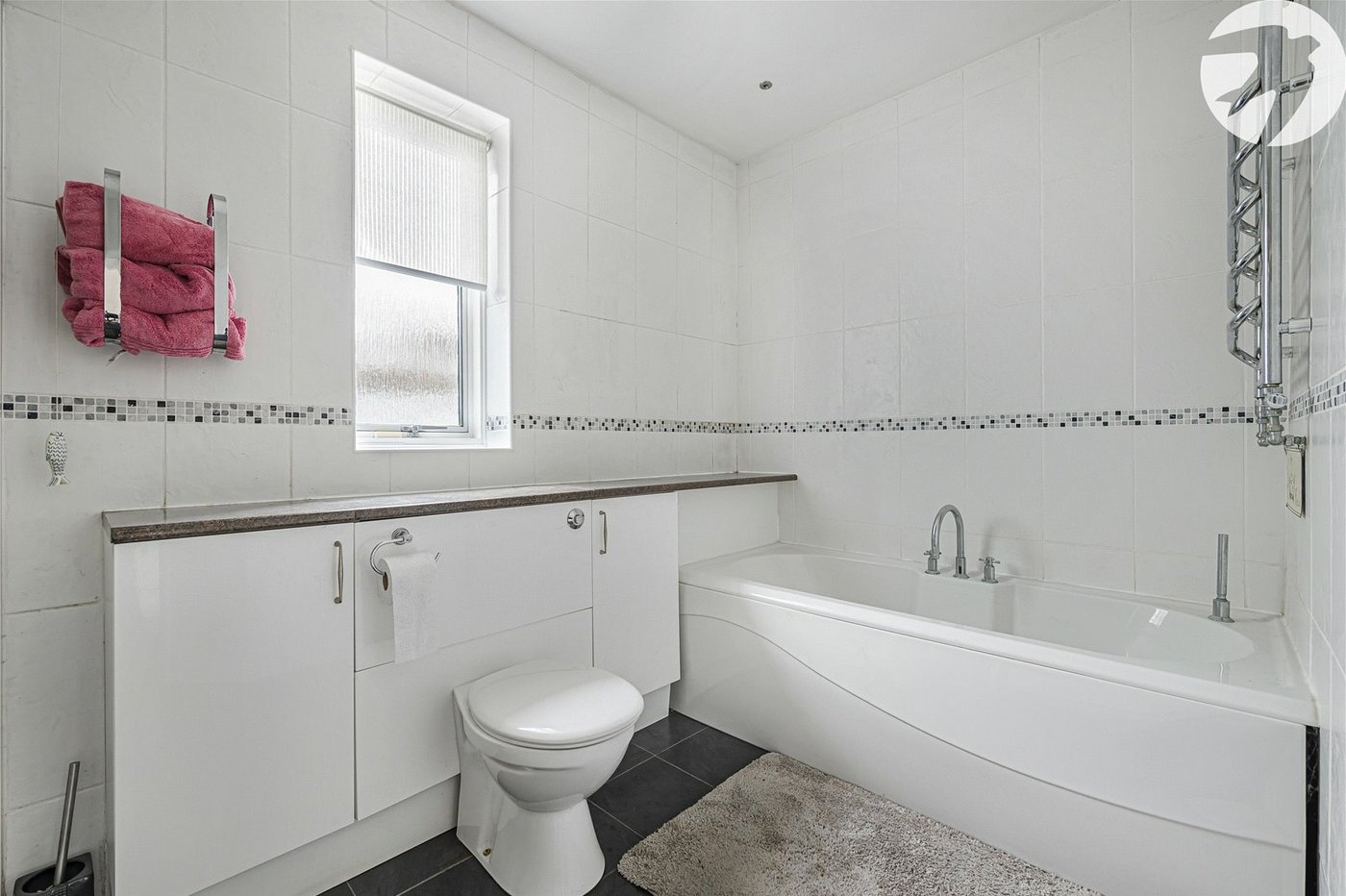 2 bedroom bungalow for sale in South Welling | Robinson Jackson