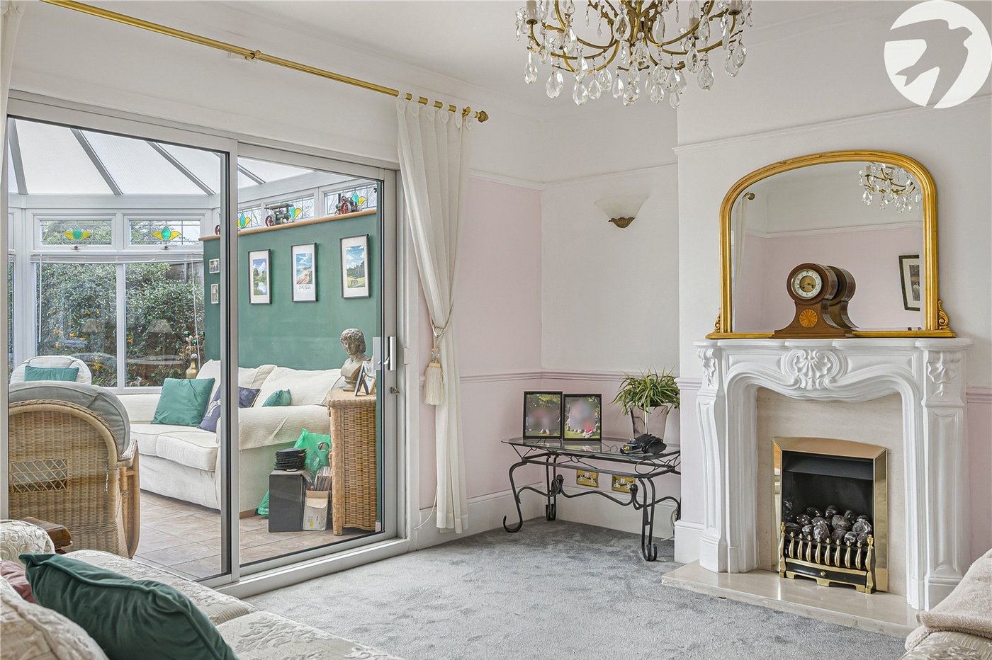 2 bedroom bungalow for sale in South Welling | Robinson Jackson