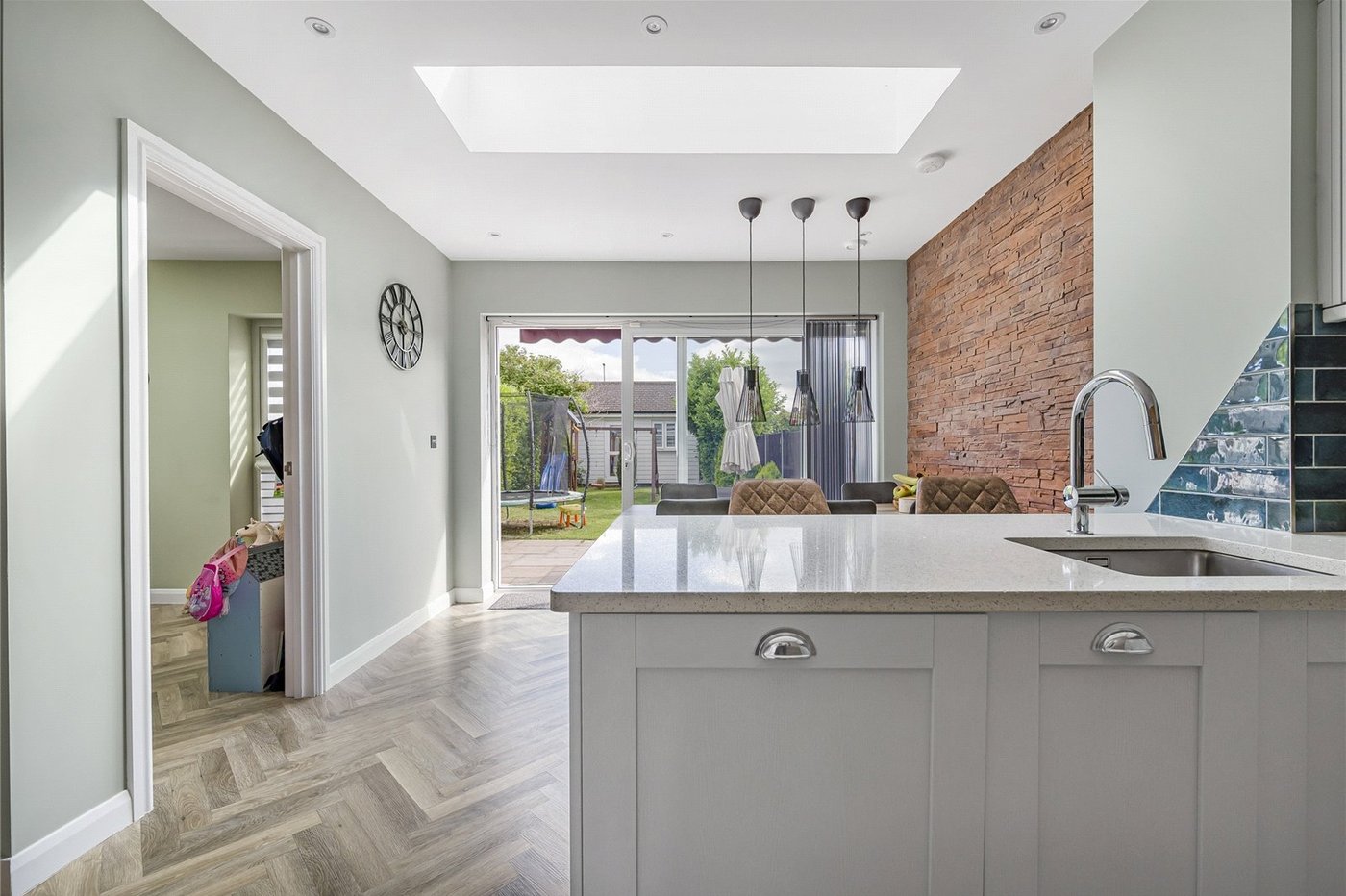 4 bedroom house for sale in South Welling | Robinson Jackson