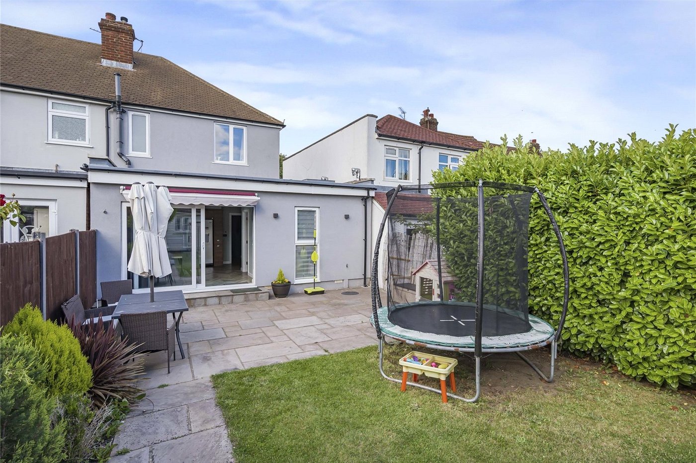 4 bedroom house for sale in South Welling | Robinson Jackson