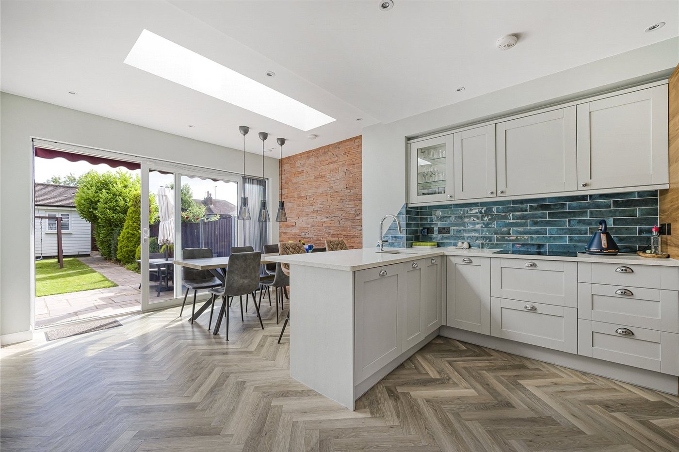 4 bedroom house for sale in South Welling | Robinson Jackson